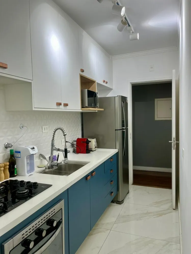 Apartamento, 3 quartos, 77 m² - Foto 9