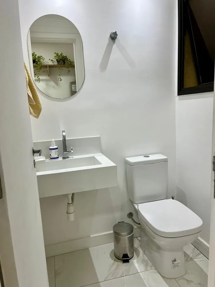 Apartamento, 3 quartos, 77 m² - Foto 2