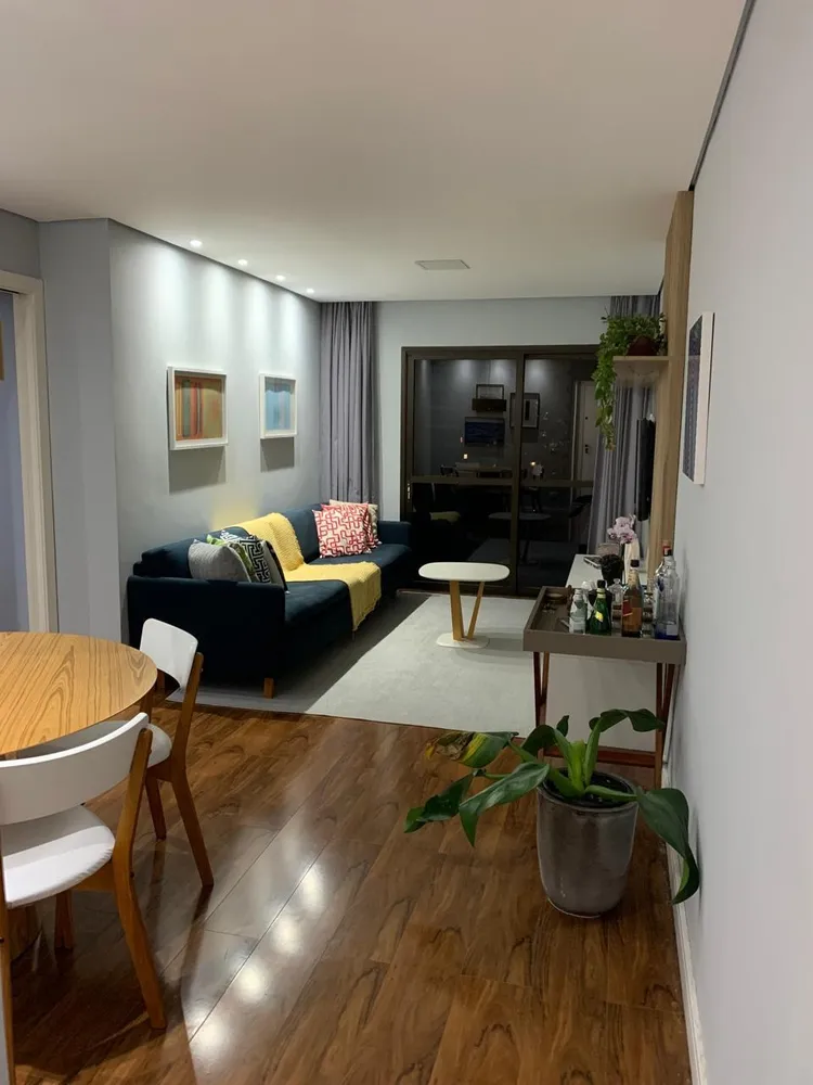 Apartamento, 3 quartos, 77 m² - Foto 3