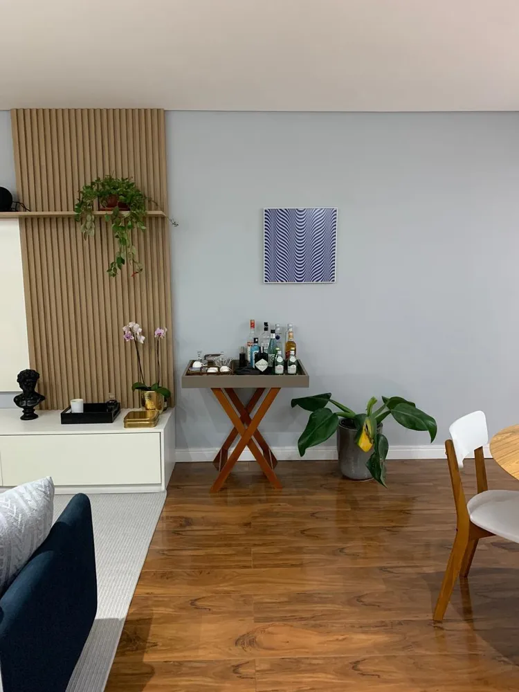 Apartamento, 3 quartos, 77 m² - Foto 2