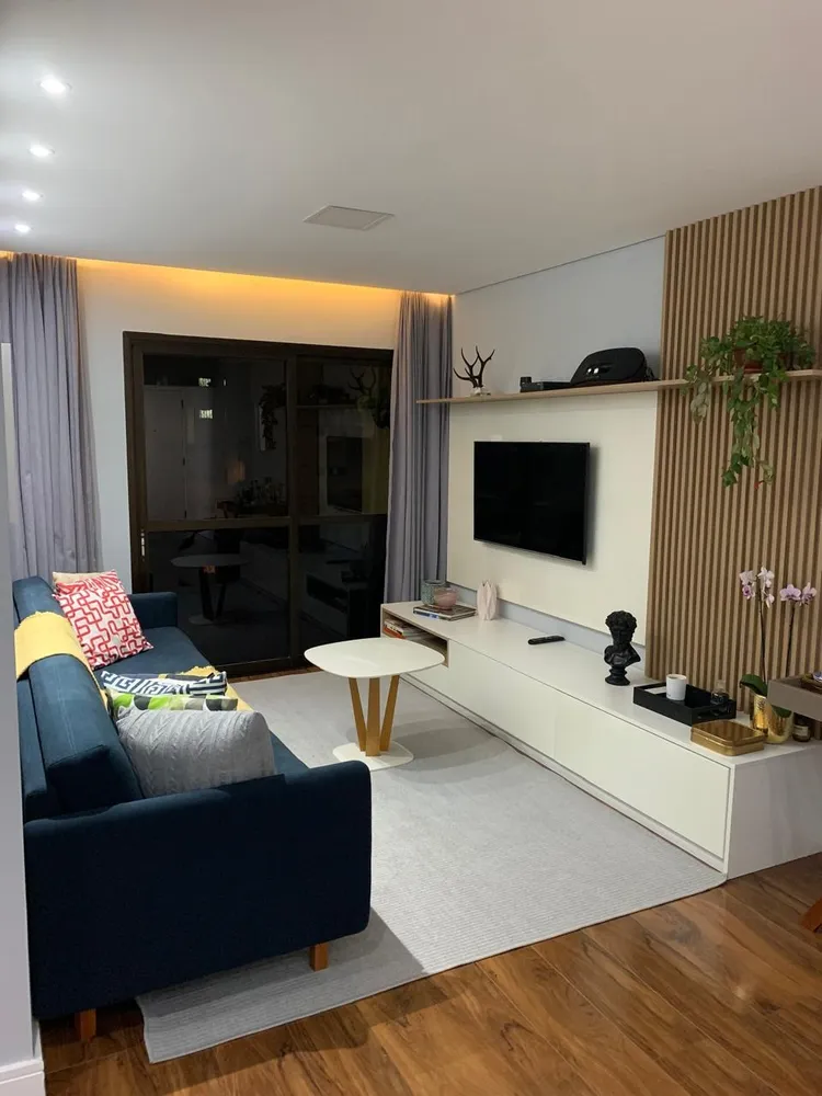 Apartamento, 3 quartos, 77 m² - Foto 5