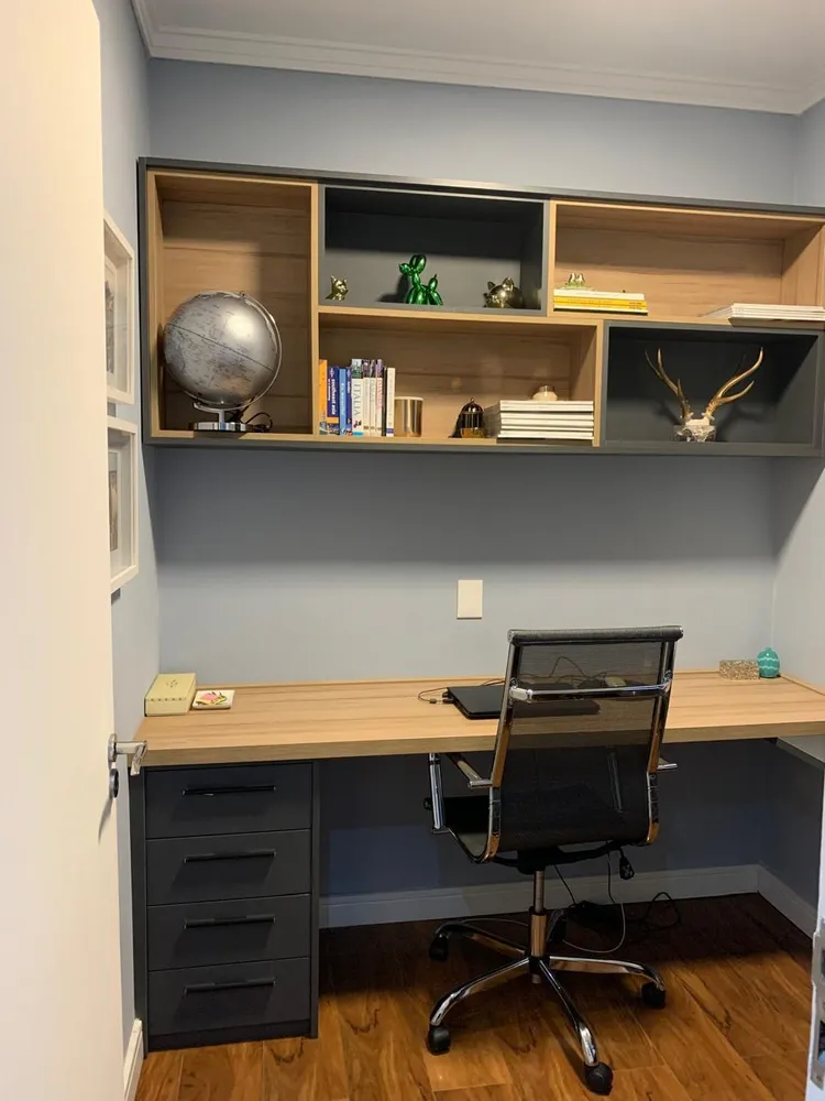 Apartamento, 3 quartos, 77 m² - Foto 4