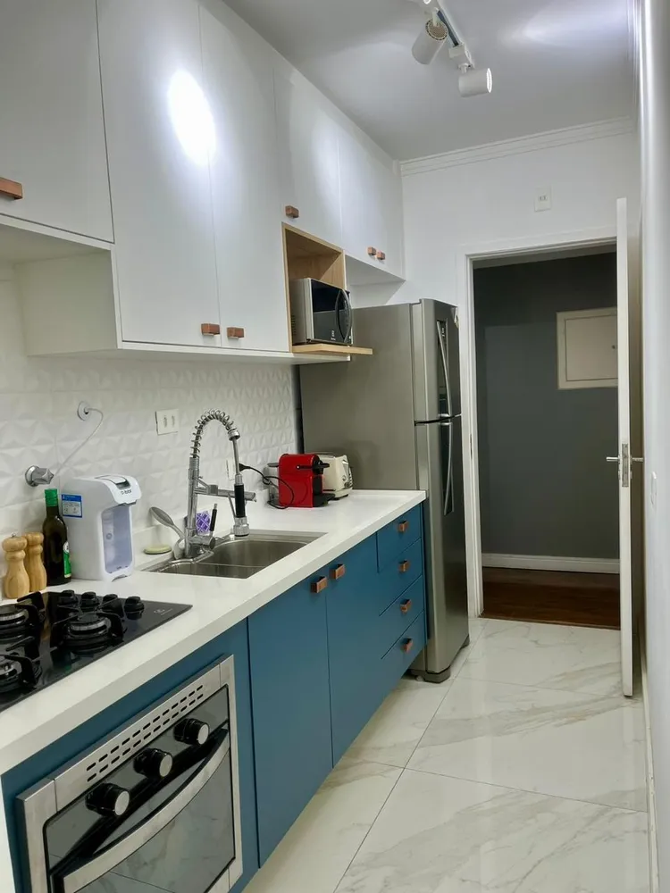 Apartamento, 3 quartos, 77 m² - Foto 6