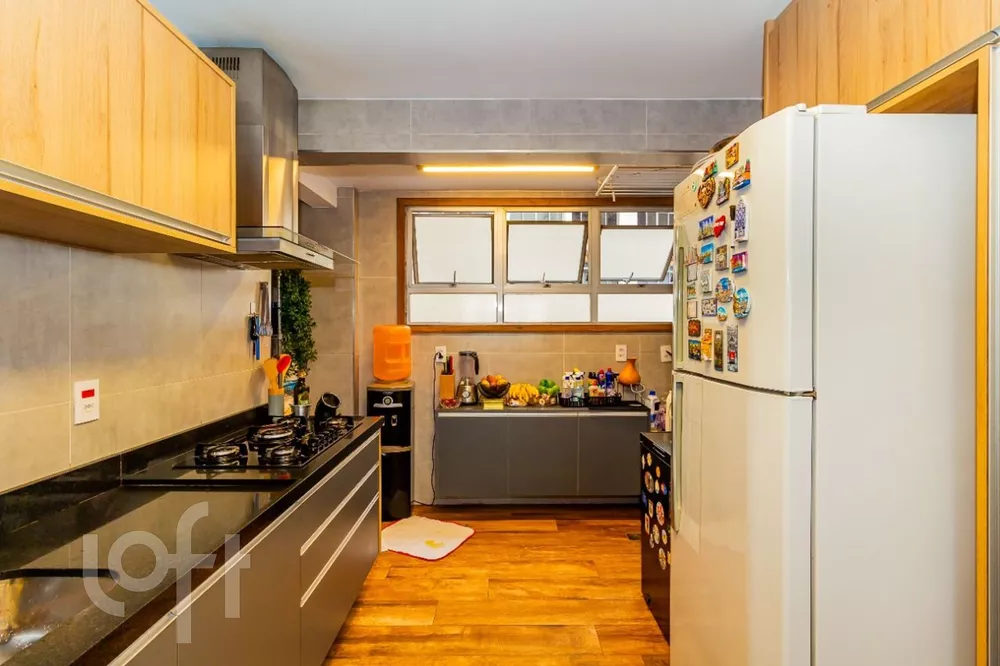 Apartamento à venda com 3 quartos, 120m² - Foto 7