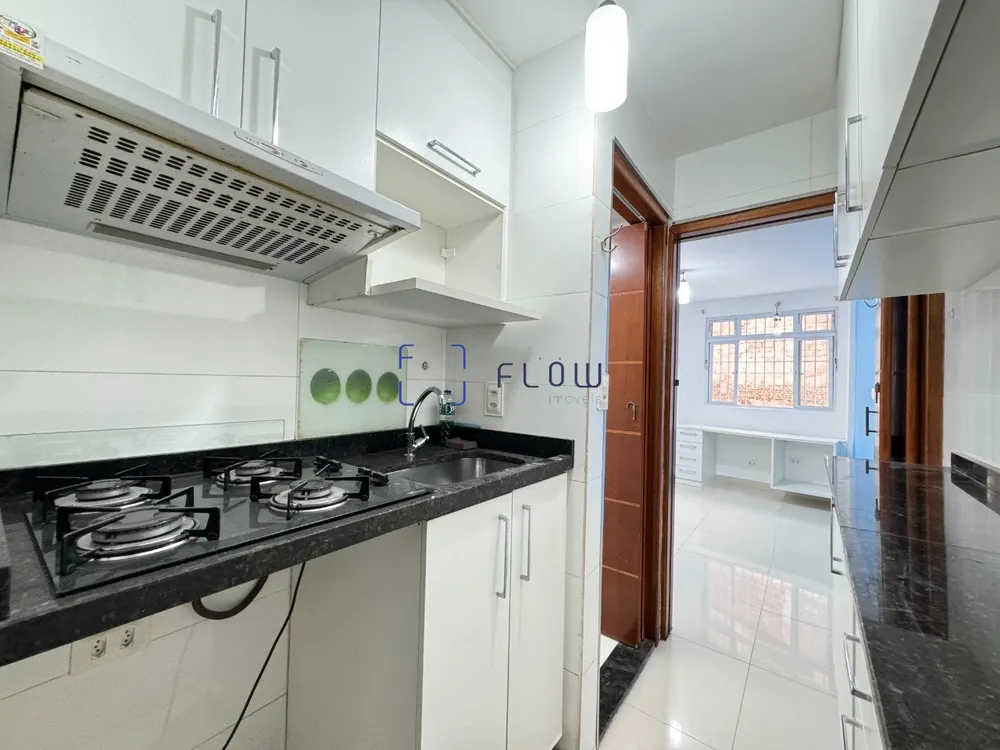 Apartamento, 1 quarto, 32 m² - Foto 7