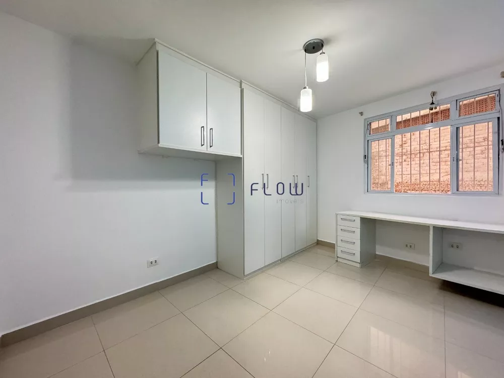 Apartamento à venda e aluguel com 1 quarto, 32m² - Foto 4