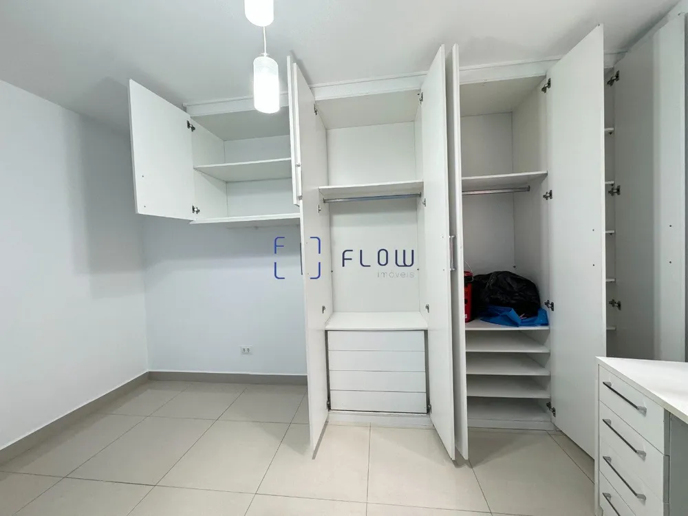 Apartamento, 1 quarto, 32 m² - Foto 11