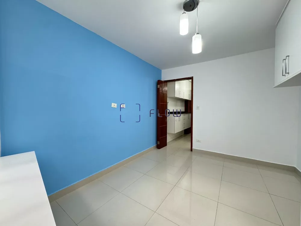 Apartamento à venda e aluguel com 1 quarto, 32m² - Foto 2