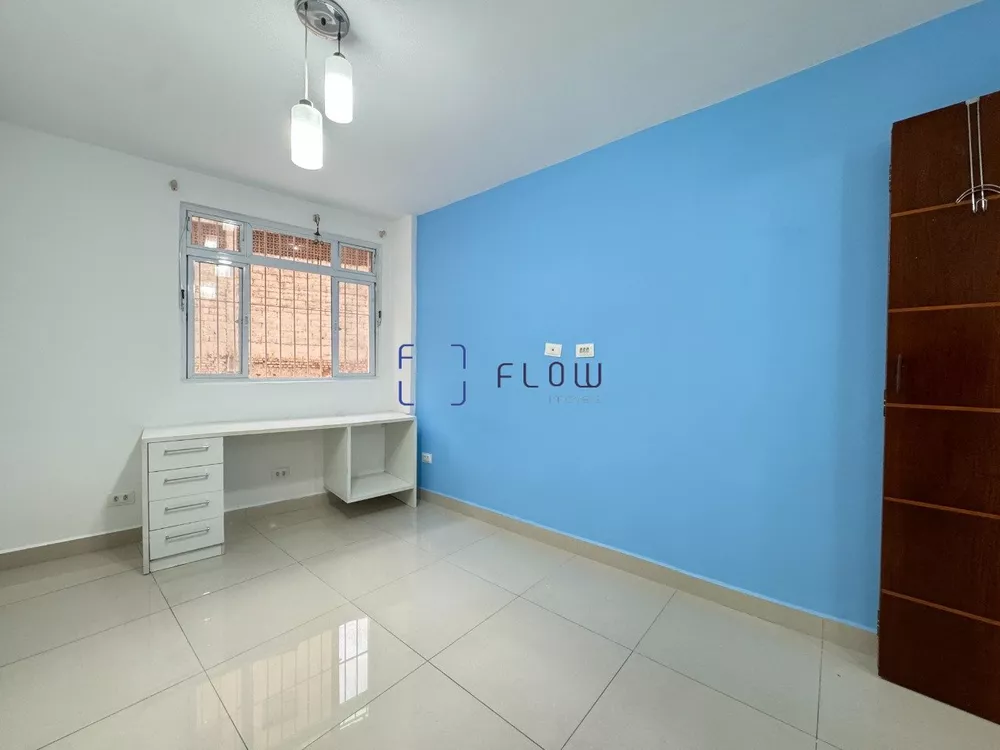 Apartamento à venda e aluguel com 1 quarto, 32m² - Foto 1