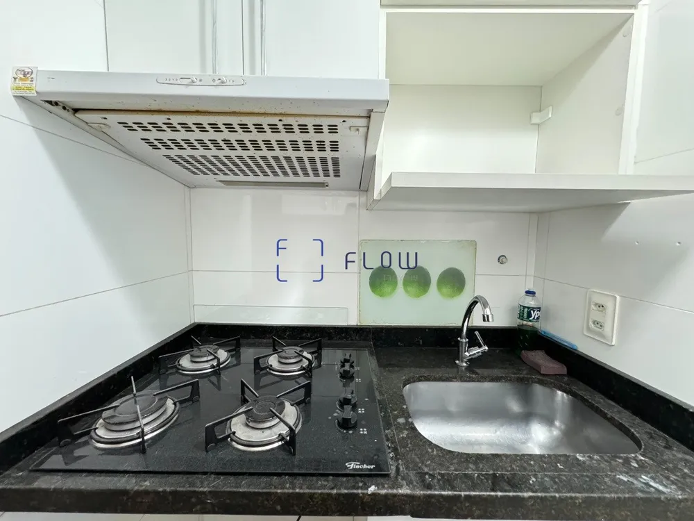 Apartamento, 1 quarto, 32 m² - Foto 8