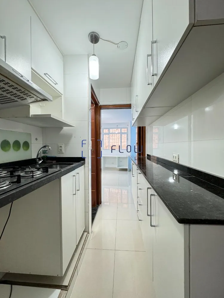 Apartamento, 1 quarto, 32 m² - Foto 9