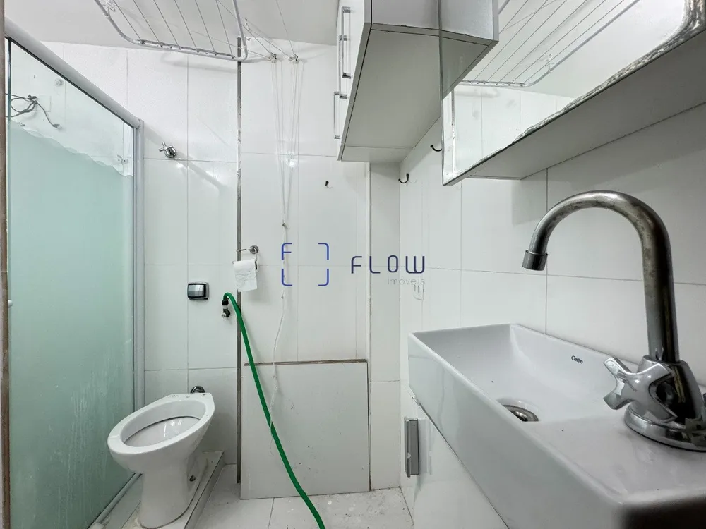 Apartamento, 1 quarto, 32 m² - Foto 12