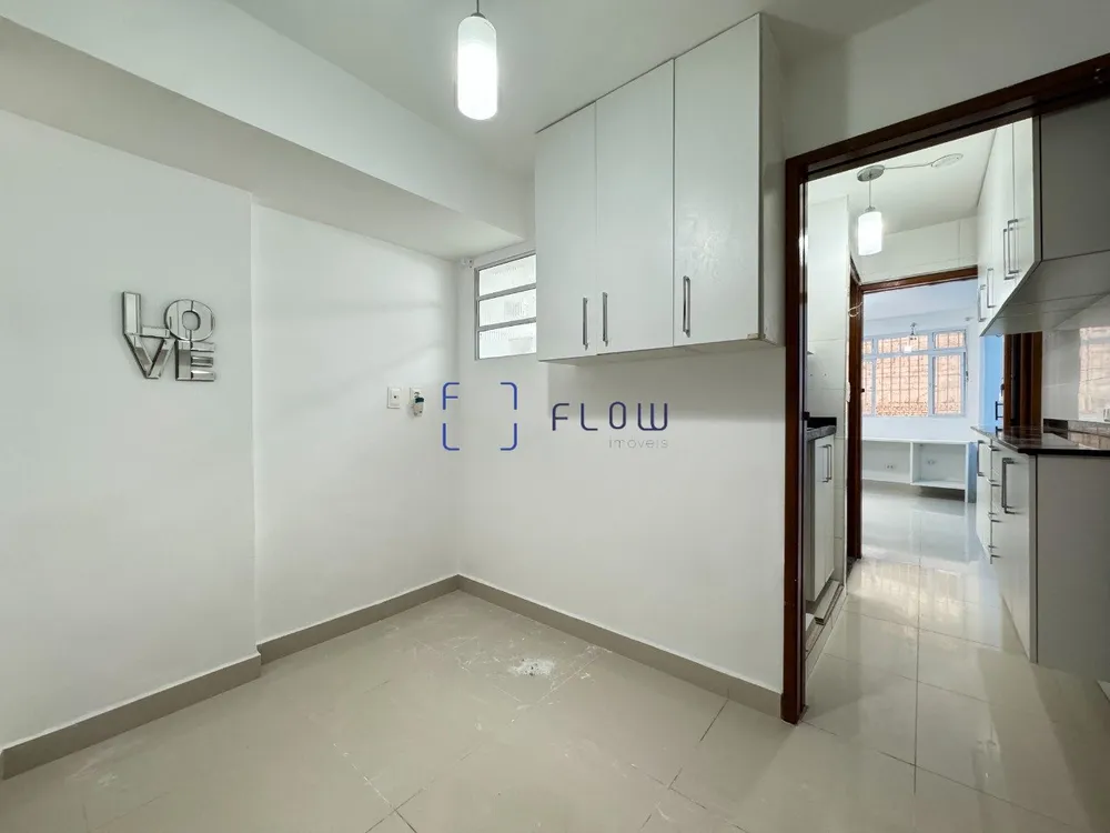 Apartamento, 1 quarto, 32 m² - Foto 6