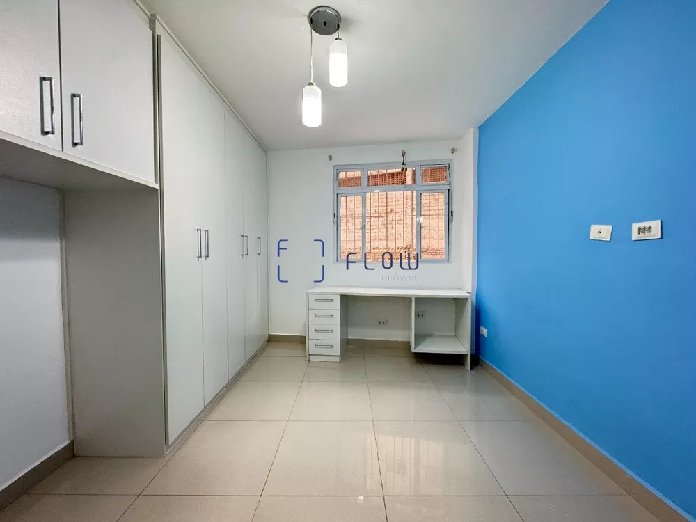 Apartamento à venda e aluguel com 1 quarto, 32m² - Foto 3