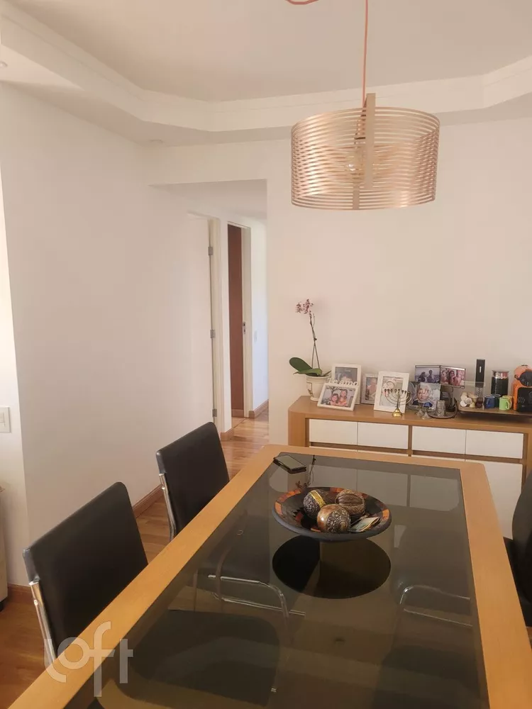 Apartamento à venda com 3 quartos, 96m² - Foto 4