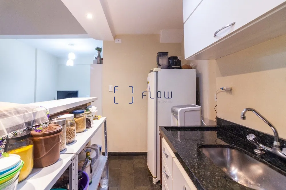 Apartamento, 1 quarto, 53 m² - Foto 3