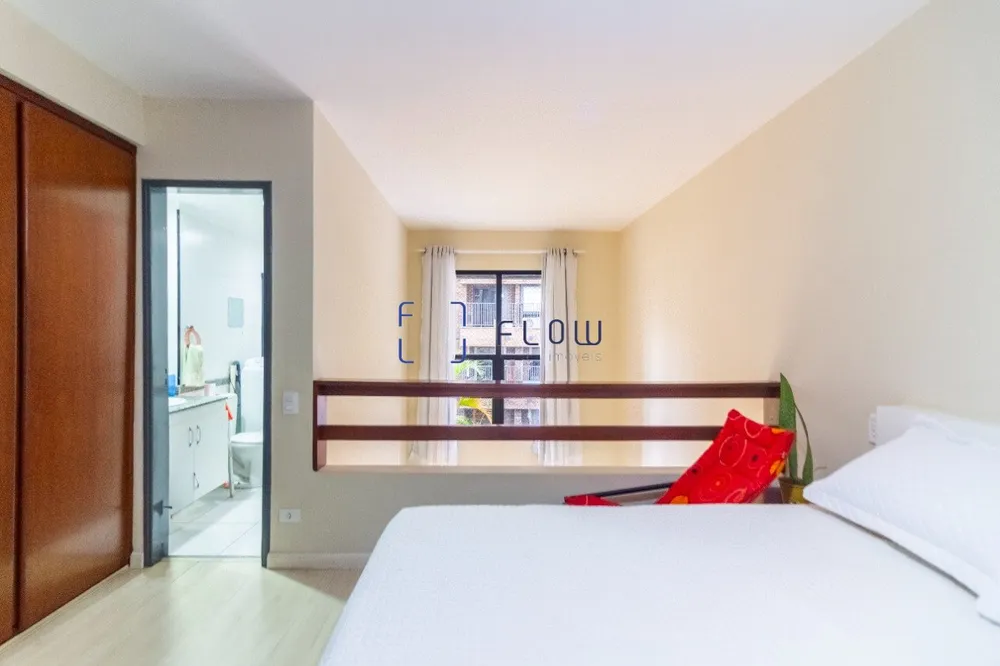 Apartamento, 1 quarto, 53 m² - Foto 2