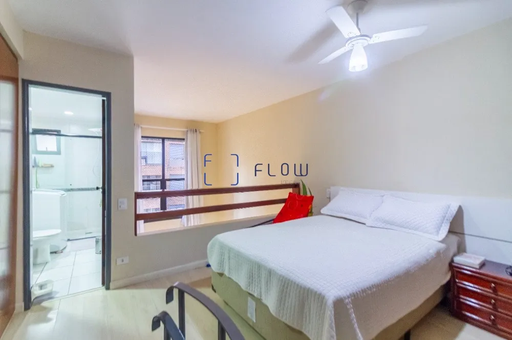 Apartamento, 1 quarto, 53 m² - Foto 3