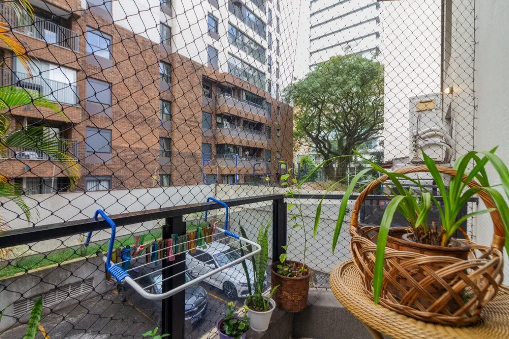Apartamento, 1 quarto, 53 m² - Foto 1