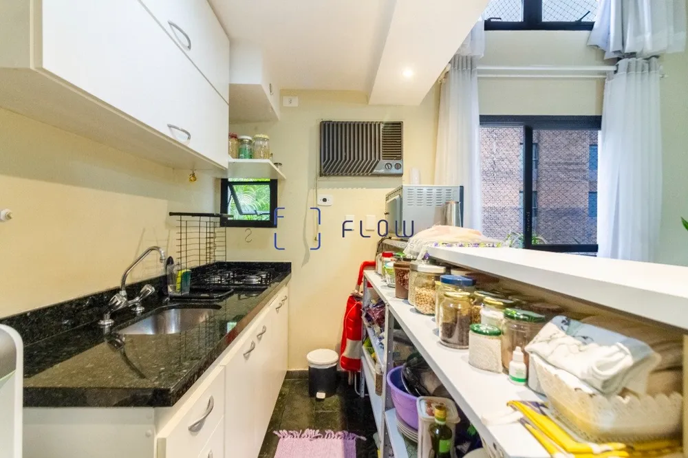 Apartamento, 1 quarto, 53 m² - Foto 6