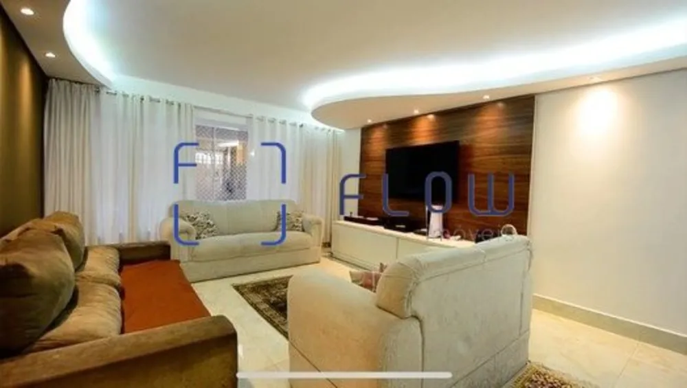 Casa, 5 quartos, 220 m² - Foto 1