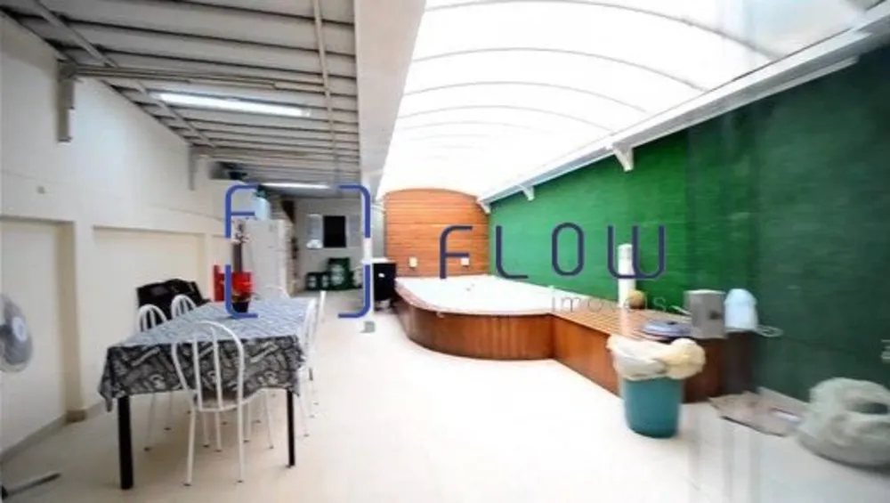 Casa, 5 quartos, 220 m² - Foto 14