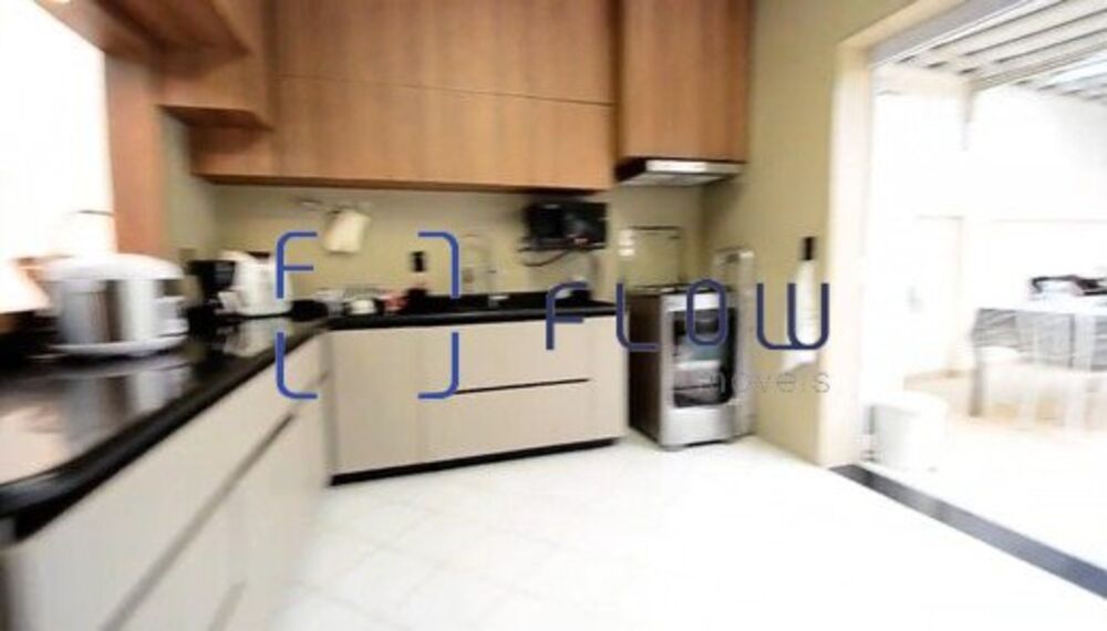 Casa, 5 quartos, 220 m² - Foto 12