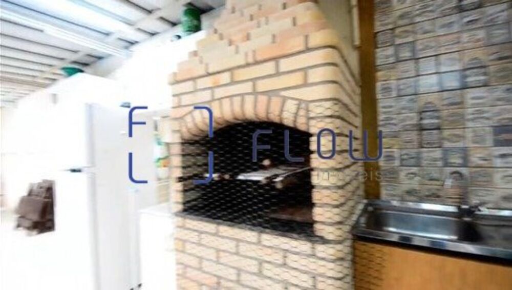 Casa, 5 quartos, 220 m² - Foto 11