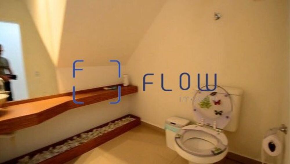 Casa, 5 quartos, 220 m² - Foto 8