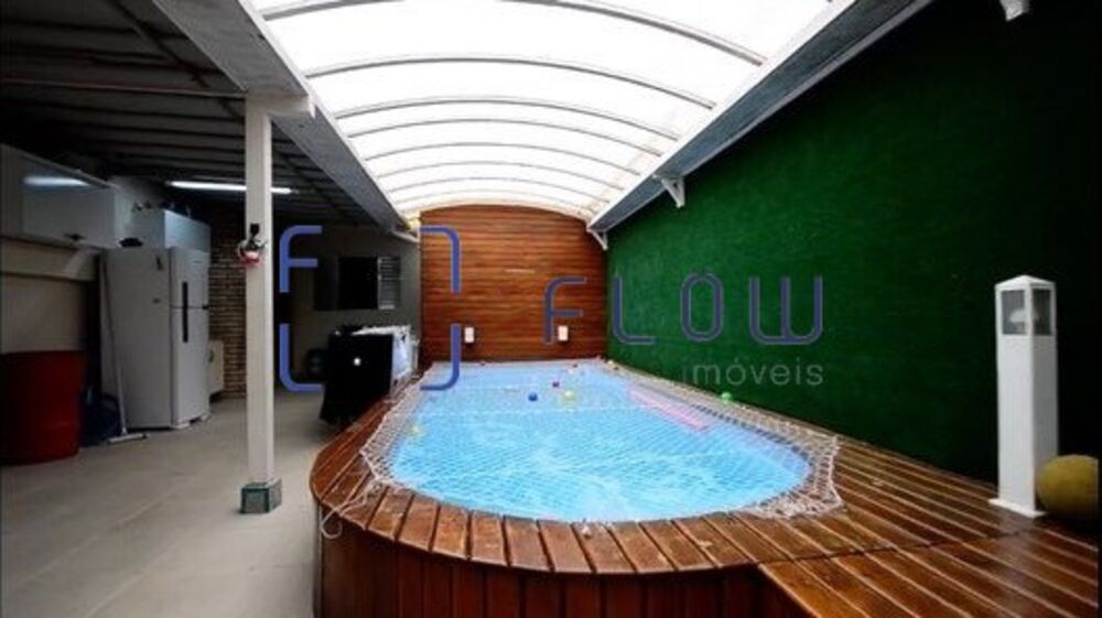 Casa, 5 quartos, 220 m² - Foto 5