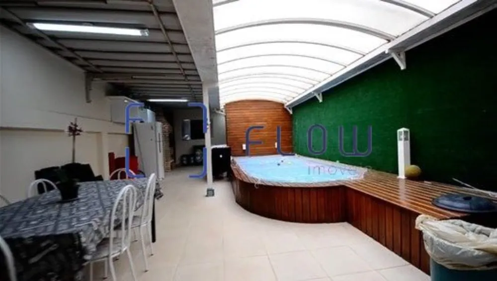 Casa, 5 quartos, 220 m² - Foto 15