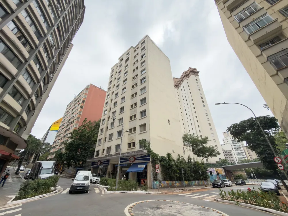 Apartamento, 1 quarto, 52 m² - Foto 3