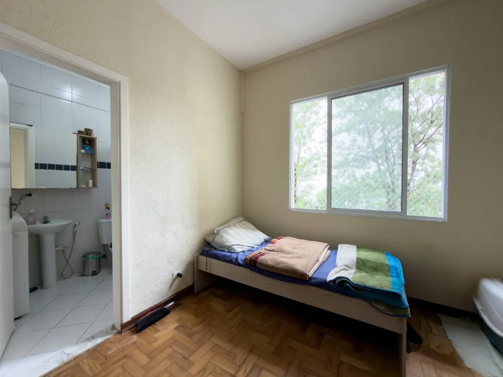 Apartamento, 1 quarto, 52 m² - Foto 1