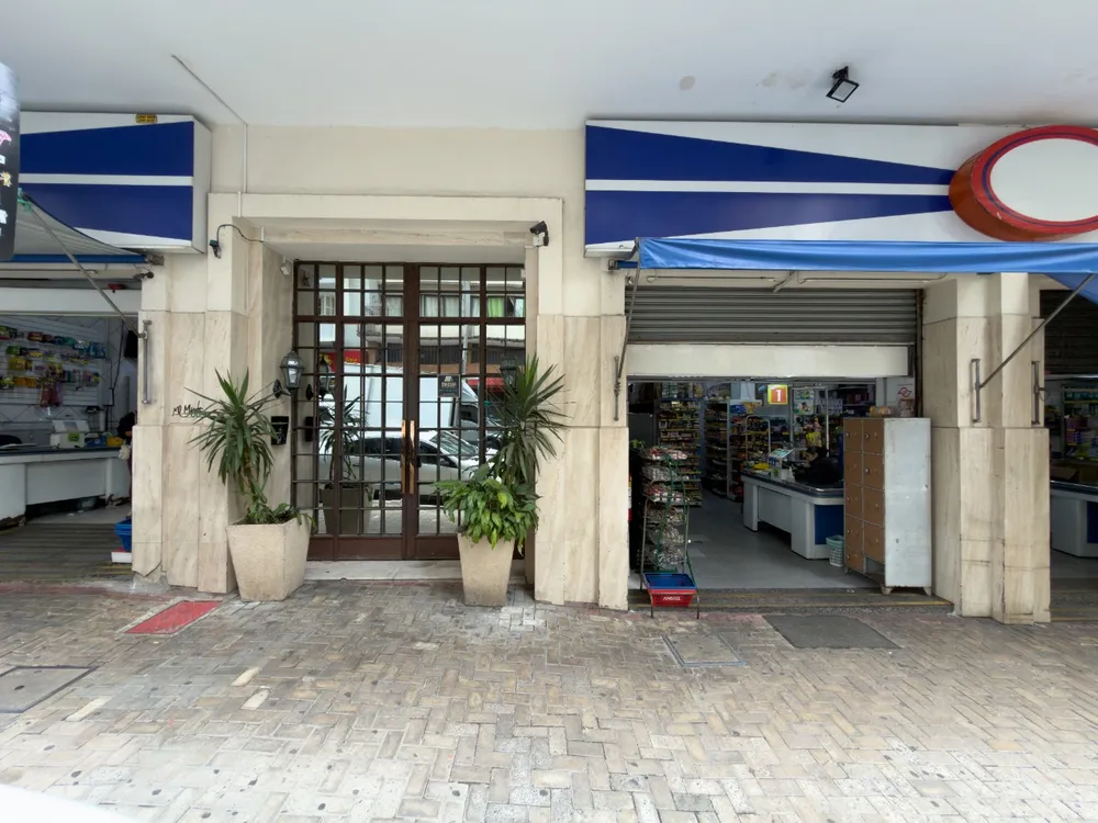 Apartamento, 1 quarto, 52 m² - Foto 10
