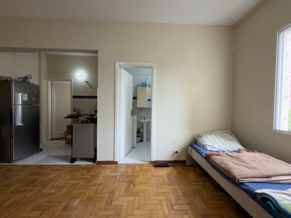 Apartamento, 1 quarto, 52 m² - Foto 3