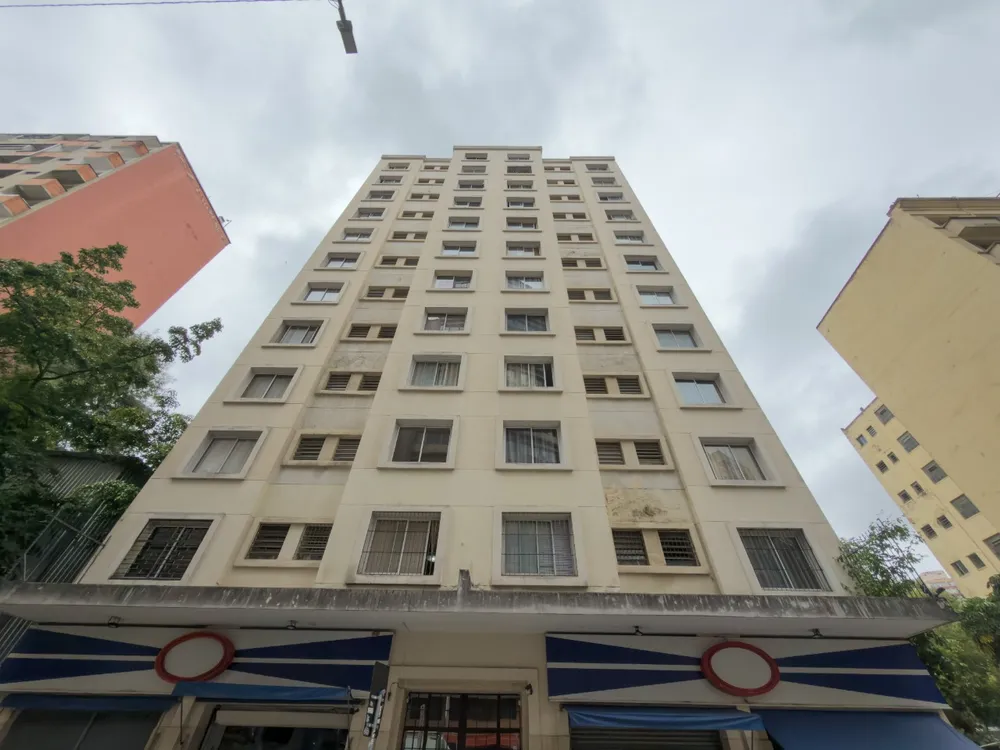 Apartamento, 1 quarto, 52 m² - Foto 11