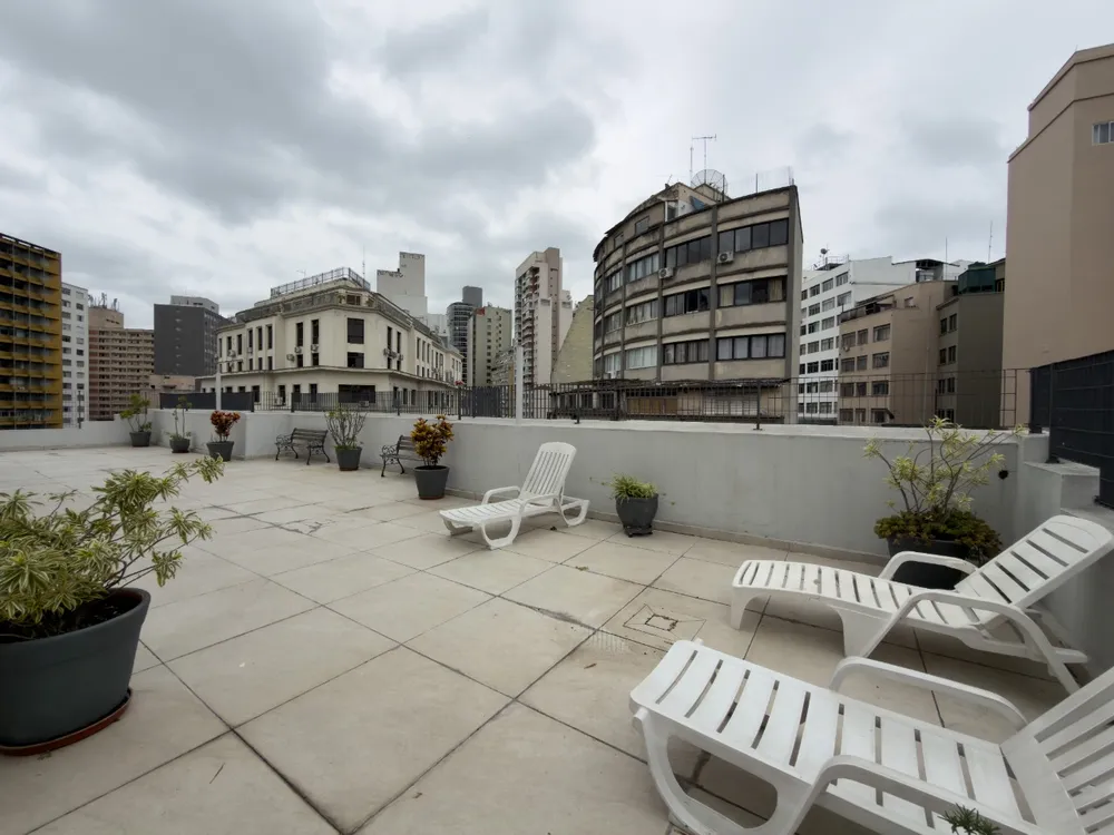 Apartamento, 1 quarto, 52 m² - Foto 8