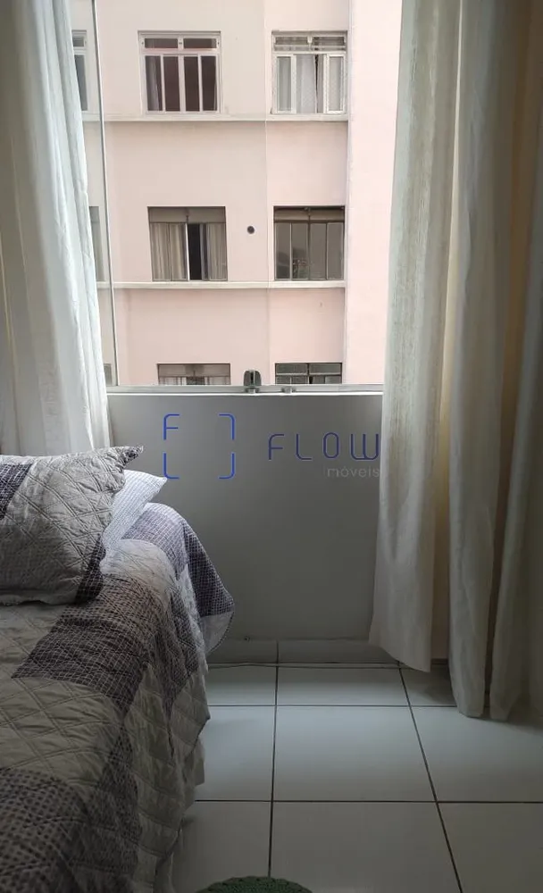 Apartamento, 1 quarto, 33 m² - Foto 4