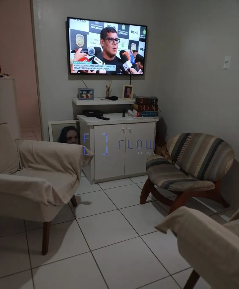 Apartamento, 1 quarto, 33 m² - Foto 2