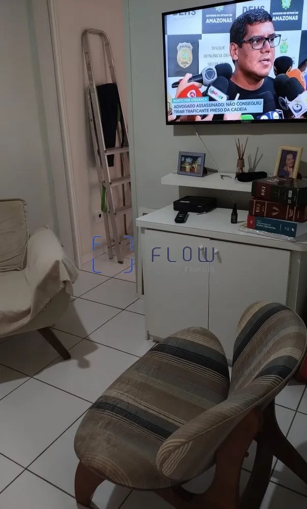 Apartamento, 1 quarto, 33 m² - Foto 8