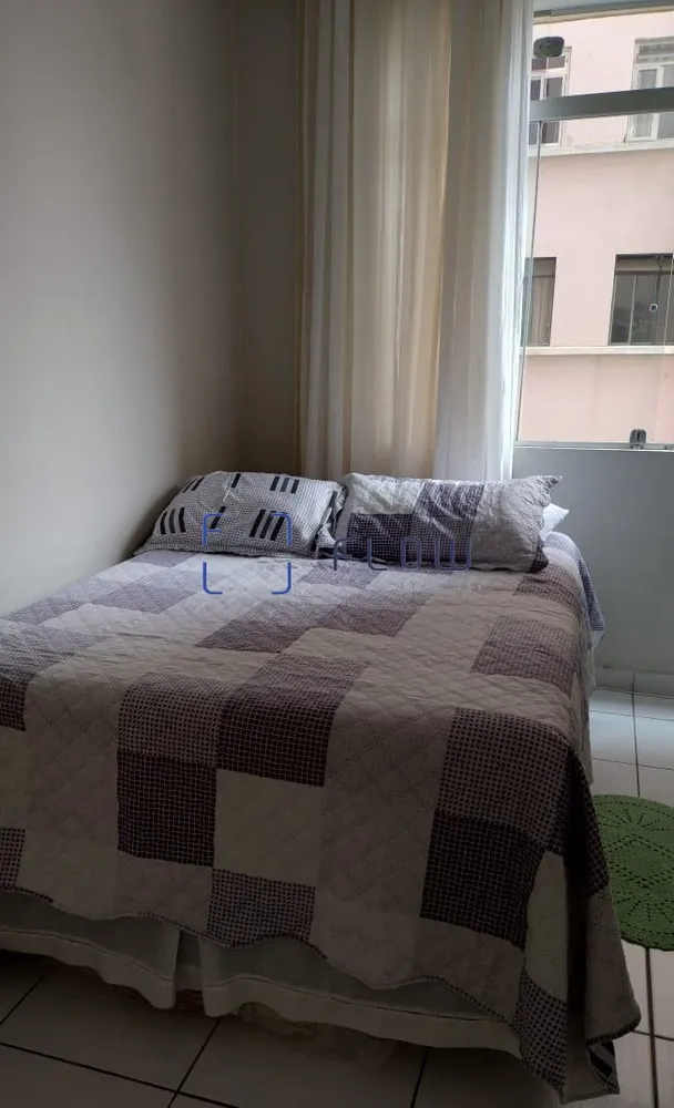 Apartamento, 1 quarto, 33 m² - Foto 6