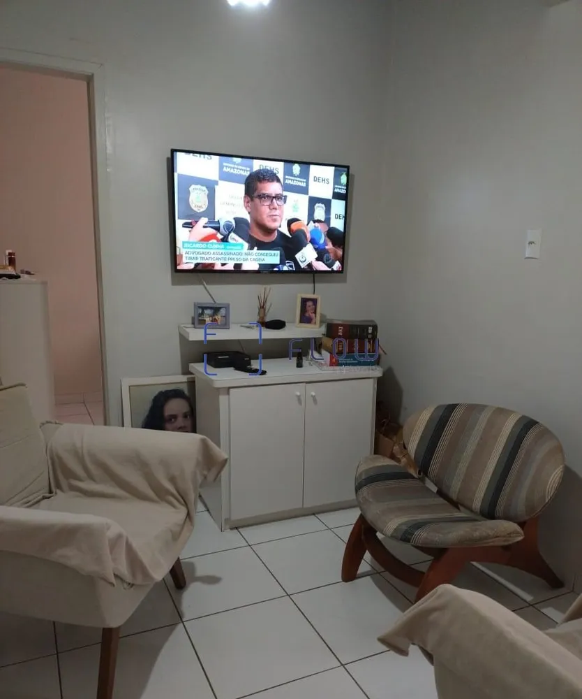 Apartamento, 1 quarto, 33 m² - Foto 6