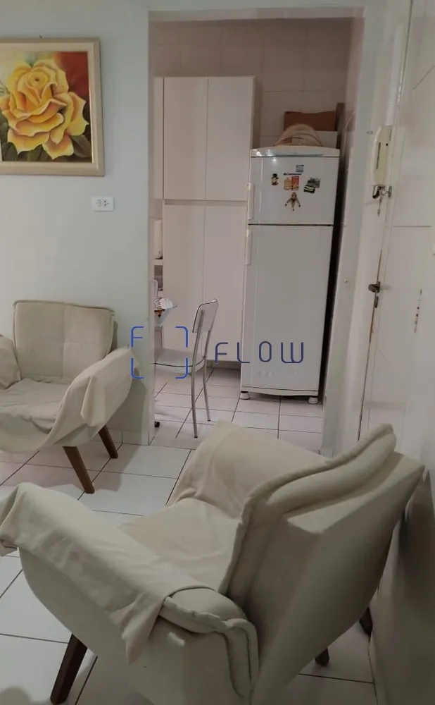 Apartamento, 1 quarto, 33 m² - Foto 5