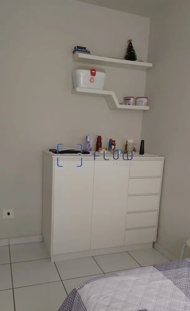 Apartamento, 1 quarto, 33 m² - Foto 1