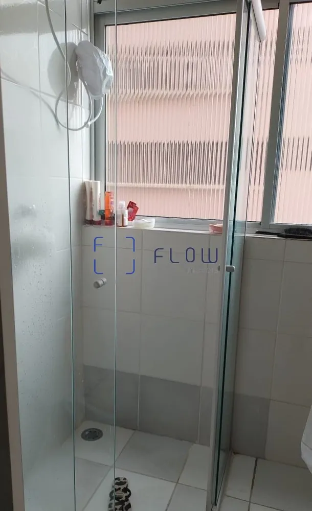 Apartamento, 1 quarto, 33 m² - Foto 3