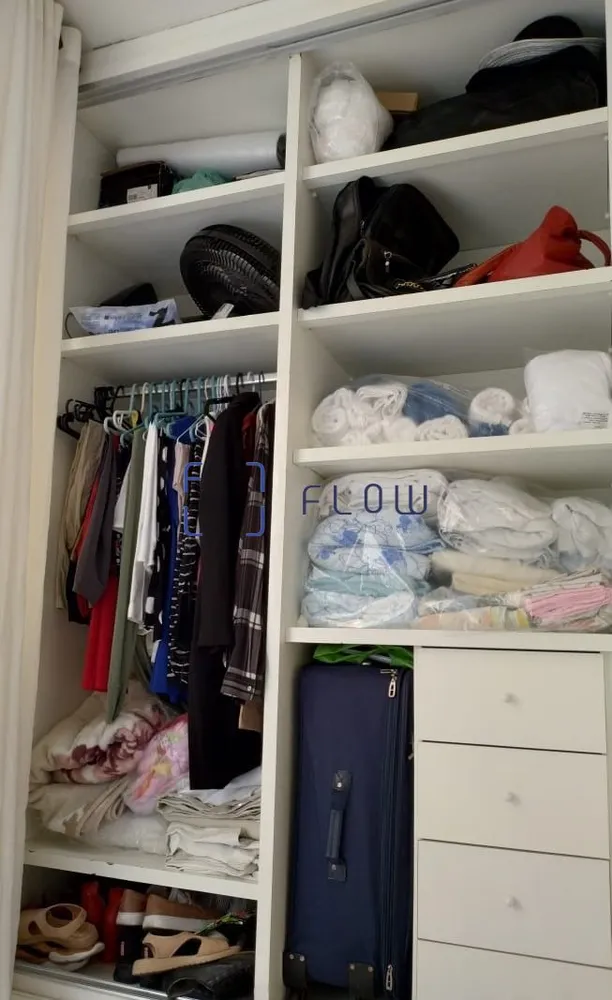 Apartamento, 1 quarto, 33 m² - Foto 8