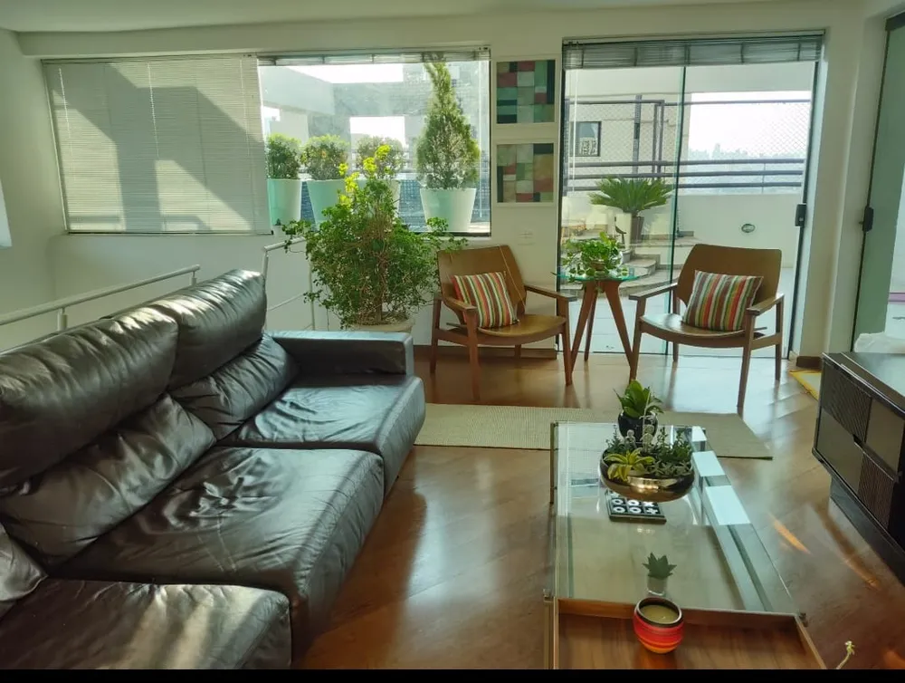 Cobertura, 3 quartos, 214 m² - Foto 9