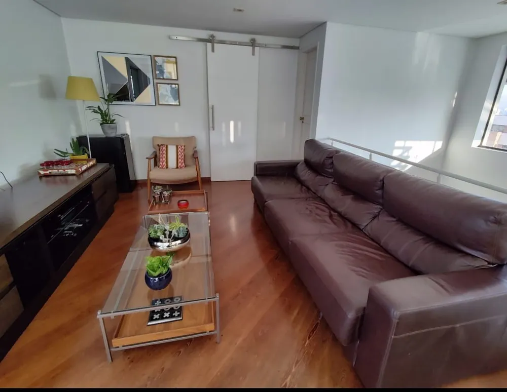 Cobertura, 3 quartos, 214 m² - Foto 8