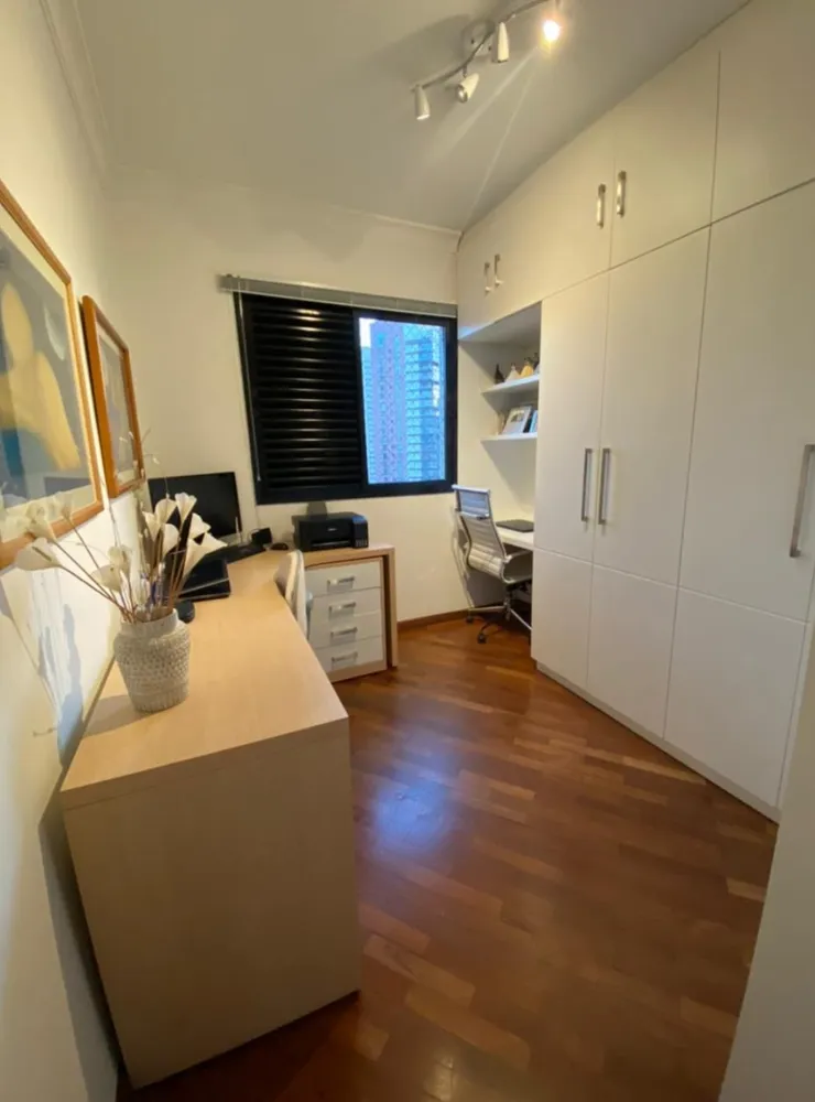 Cobertura, 3 quartos, 214 m² - Foto 6