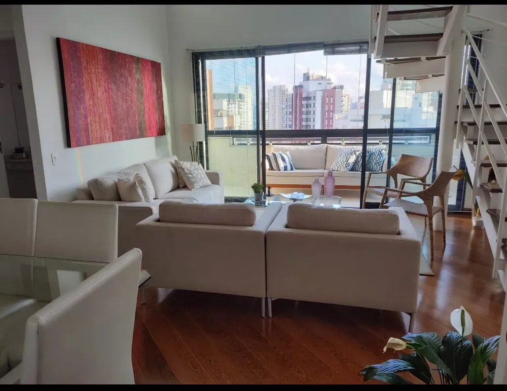 Cobertura, 3 quartos, 214 m² - Foto 5